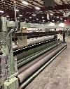  SULZER Looms, 220", projectile, cam box, 180 ppm,